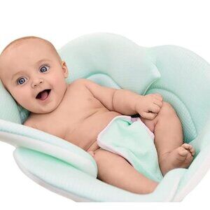 Soothing Company Baby Bath Pillow